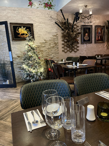 Photo of Crystal Restaurant - 49a S End, Croydon CR0 1BF